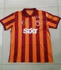 23/24 Galatasaray Soccer Jerseys Special Blackout 2023 Mostafa Mohamed Marcelo Lemina Saracchi Diagne Icaldau Emre Kilinc Feghouli Kturkoglu Alexandru Men Player