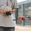 Z908 Pro Drone Professionale 4K HD Camera Mini4 Dron Localizzazione del flusso ottico Evitamento degli ostacoli su tre lati Quadcopter Regalo giocattolo