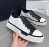 Designer Treakers Skel Top Low Sneaker Bone Buty Casual Buty mężczyźni trenerzy platforma platforma Star Shoe