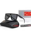 النظارات الشمسية للرجال مصمم العلامة التجارية الفاخرة في الهواء الطلق مصمم صناعي للنساء العدسات الثابتة النظارات المستقطبة