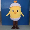 Professionell lekfull kyckling Big Rooster Cartoon Doll Costume Adult Walking Turkiet Prop Doll Costume Christmas Party Mascot Clothing