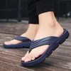 Pantofole Moda Uomo Sandali Cool Outdoor Slides Uomo Casual Durevole Scarpe antiscivolo Designer di marca Summer Beach Sandali 2023Slippers