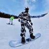Andra sportartiklar av högkvalitativa män för män med män med män med snowboard för män på kvinnor.