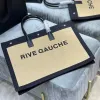 podróż wakacyjna Rive Gauche Weekendowe torby