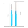 歯科用フロス30PCS介期性ブラシヘルスケア歯のホワイトニング歯科用歯科歯歯肉ブラシ経口衛生ツール