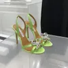 Aquazzura облаки бодиноликов сандалии сандалии.