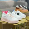 Platformsneakers Vrijetijdsschoenen voor dames Geborduurde klassieke sneakers Geborduurde dames Hardloopschoenen voor heren in 9 kleuren