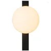 Wall Lamp Sconce Modern Bathroom Light LED Vanity Lights Home Decor For Bedroom Living Room