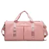 Luxo Lululemens feminino Lu Duffle Bacha