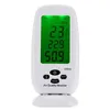 AR830 Digital PM2.5 Detector Air Quality Monitor Temperature Humidity Tester Meter Thermometer Hygrometer AC100-240V