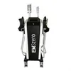 EMSZERO dijmassage snelle 7-in-1 vetverminderaar 14 Tesla 6500W EMS snelle bediening oefening ontspanningsoefening spiermachine roller CE-certificaat 4 handvat