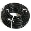 Hoses 20 meters 47 mm Hose 10 Pcs Tee Connector Garden Irrigation System Accessories Wear Black 14 "hose Watering Pipe 230406