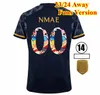 Real Madrid sportkleding BELLINGHAM Real Madrids VINI JR MODRIC voetbalshirts Tchouameni Rodrygo VALVERDE Camisetas heren uniformen fans speler voetbalshirt