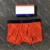 Designers Brand Mens boxers Men Buypants Brief para o homem Underpante Sexy roupas íntimas boxers masculinos algodão shorts de roupas íntimas