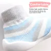 First Walkers Silicone Non-slip Sole Prevent Slipping Safe Baby Socks For Learning To Walk Trending Floor