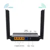 WG108 Home Wireless WiFi Router 2.4G 5G Dual Band 1200Mbps Gigabit Lan brede dekking 16MB Flash 128MB RAM