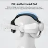 Oculus Quest 2 Comfort Elite Headwear交換可能なヘッドウェアの減量ヘッドバンド