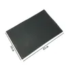 Table Mats 1 Pc 3 Size & 4 Color Rectangle PVC Bar Mat Rubber Beer Service Spill For Water Proof Non-slip