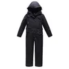 Other Sporting Goods Winter Sport Women Mountain Skiing Suit Waterproof Men One Piece Snowsuit Outdoor Female Snowboarding Jumpsuit Insulated Clothes HKD231106