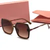 Óculos masculinos Marca clássica Vintage Mulheres de sol feminino 2023 Voas de designer de luxo com óculos de sol de designer de moldura de metal para mulheres
