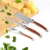 Knives Outdoor Chopping Portable Chef Cheese Knife Survival Camping Kitchen Cleaver Vegetable BBQ Tools Stainless Steel