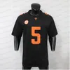 Custom Tennessee Wolontariusze Wallen Football Jersey Nico Iamaleava Darnell Wrigh Jaylen Wright William w prawo Byron Young Noah Young Princeton Fant Jerseys