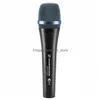 Microphones Professionnel Dynamique Supercardioïde Vocal 945 Filaire Podcast Microphone Micro Drop Livraison Électronique A/V Accessoires S Dhq7C