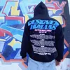 Rolling alto DH Cali Tko Hoodie Ins MESMO