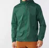 Été Hommes Sweats À Capuche À Séchage Rapide Windrunner Veste Mince Manteau Hommes Sports Coupe-Vent Explosion Couple Protection Solaire Vêtements En Plein Air PATA9COLORE