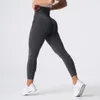 Yoga Outfit Yoga Outfit NVGTN Speckled Seamless Lycra Spandex Leggings Mulheres Soft Workout Collants Fitness Outfits Calças Cintura Alta Gym Wear 1106777