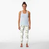 Actieve broek River Faced On Sh!t Street-legging Sport dameslegging Push-up