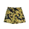 Men Shorts Designerowie spodenki plażowe spodnie mody mens dressal dressal swobodne spodnie ulice