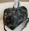 camouflage bagage plunjezak reistas Dames Designer tassen Handtassen dames