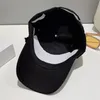 Stylish Designer Women Men Baseball Caps Light Casual Sports Spring Summer Ball Caps Adjustable Letter Geometry Peaked Hat Couple