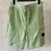 Herren Shorts 7 Farben Eine Linse Reißverschlusstasche Herren kurze Hose lässige Baumwollbrille abnehmbare Herren Shorts Sweatshorts Outdoor-Jogging-Trainingsanzug T230406