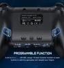 Controladores de jogo 2023 Kontroler Bezprzewodowy Do Konsoli Switch OLED Pro Gamepad Z 600mAh Akumulator Programowalny Funkcja Turbo