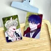 Bassa marea nel segnalibro Anime Lomo Cart Yeo TaeJu Student School Stazionario Decorazione Messaggio Collezione Regalo