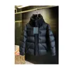 Luksusowy France Mens Jacket List Monclair Knitted Women Parkas Panel Casual Coats Bomber Jackets Projektanci Mężczyźni Snoring001 00 Sizem-3xl