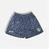 Shorts pour hommes Inaka Power Sorts Hommes Femmes Classic YM Entraînement Mes One Layer Fasion Desin