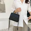 Lüks marka deri çanta zinciri tasarım çantası kadınlar lüksler moda tasarımcıları çantalar kadın debriyaj klasik kız çanta