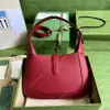 10A TOP quality Saddle bag luxurys handbags Tote bag 30cm 1961 medium bags for women genuine leather shoulder bag With box G148 Fashion lady bag mirror quality bags