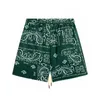 Men's Plus Size Shorts Polar style summer wear with beach out of the street pure cotton 21qfv