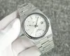 Nowe design męskie zegarki Chronograph Automatyczny kwarc Ruch Male Clock Luxury Business 1853 Zegarki Designer Wristwatch F1 dla mężczyzn PRX Watch Montre de Luxe