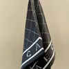 3 Цветные шелк шарф Scarf Love Scarf дизайнерские шарфы черные романтические буквы подарок отпечаток шелк шарф вечеринка туристические аксессуары.