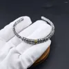 Bangle Cao Wen Lu Tong Transit Fashion Versatile Bracelet