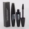 Designer Brand Mascara impermeabile e ciglia Mascara nero Cruling Tubi spessi naturali Lunghezza Occhi Cosmetici 10g Con scatola