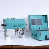 Pneumatic Tools CM 40150 Frame Number Marking Machine Metal Cutting Plotter Plate Beam Coder