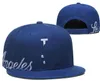 2023 Fashion Baseball Dobra jakość Słońca La NY Bos hou jako Sf Sox Wszystkie drużyny dla mężczyzn Kobiet HATS HATS Snapback Paspback Hip Hop Sports Hat Mix Order A13