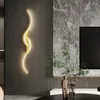 Wandleuchte Moderne dimmbare Innen-LED-Lampen Lichter mit Fernbedienung 13W 15W 18W 22W Wandleuchte Beleuchtung für Schlafzimmer Zuhause