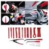 Professional Hand Tool Sets 19/38PCS Car Disassembly Interior Kit Audio Removal Trim Panel Dashboard DVD Player Auto